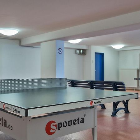 Berolina Wohnung 518 Dahme  Ngoại thất bức ảnh
