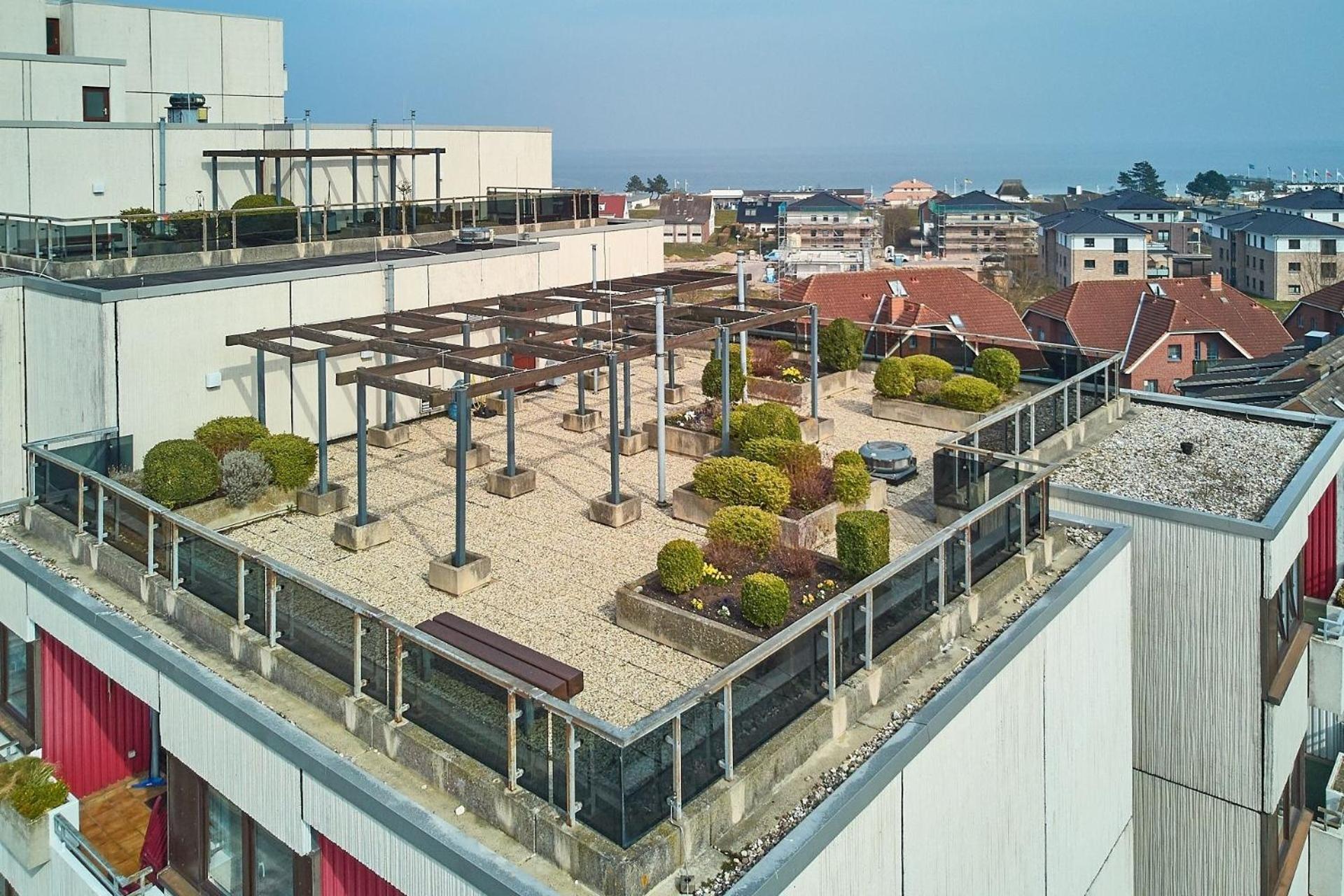 Berolina Wohnung 518 Dahme  Ngoại thất bức ảnh