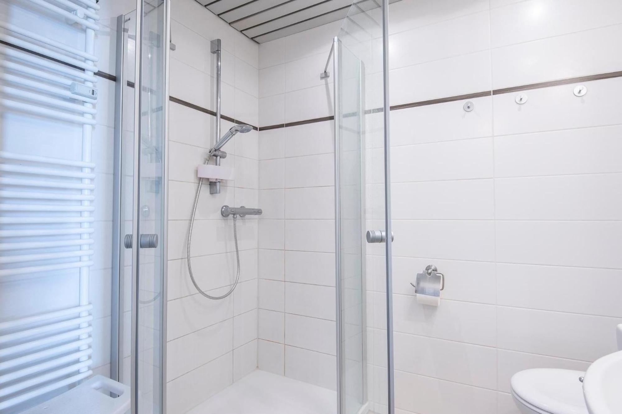 Berolina Wohnung 518 Dahme  Ngoại thất bức ảnh