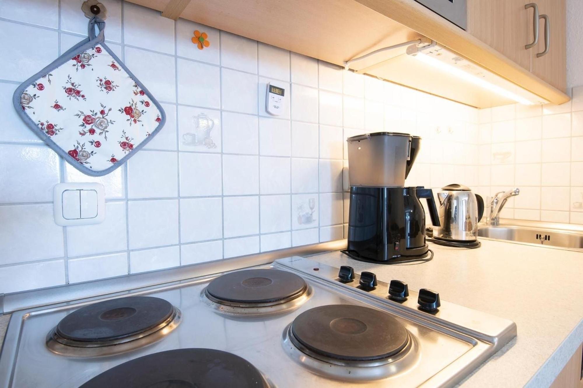 Berolina Wohnung 518 Dahme  Ngoại thất bức ảnh