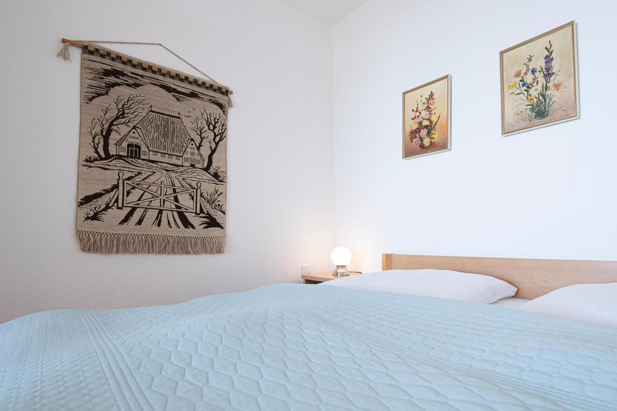 Berolina Wohnung 518 Dahme  Ngoại thất bức ảnh
