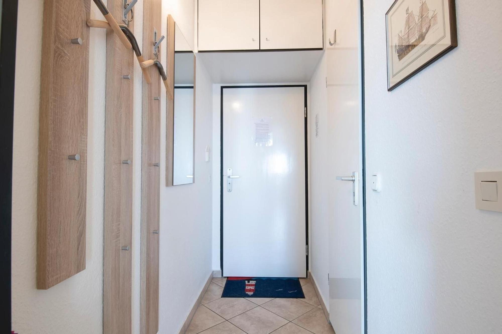 Berolina Wohnung 518 Dahme  Ngoại thất bức ảnh