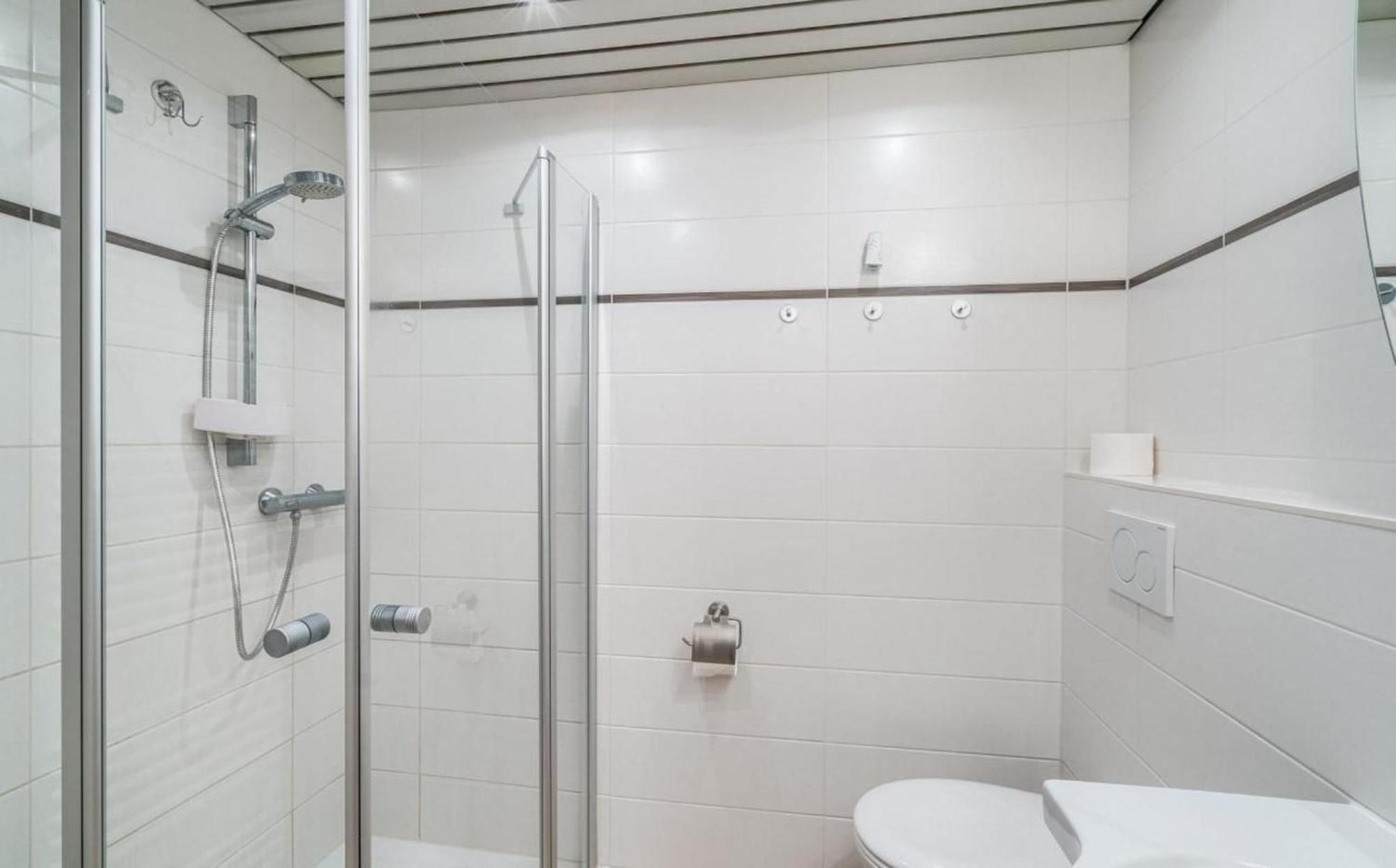 Berolina Wohnung 518 Dahme  Ngoại thất bức ảnh