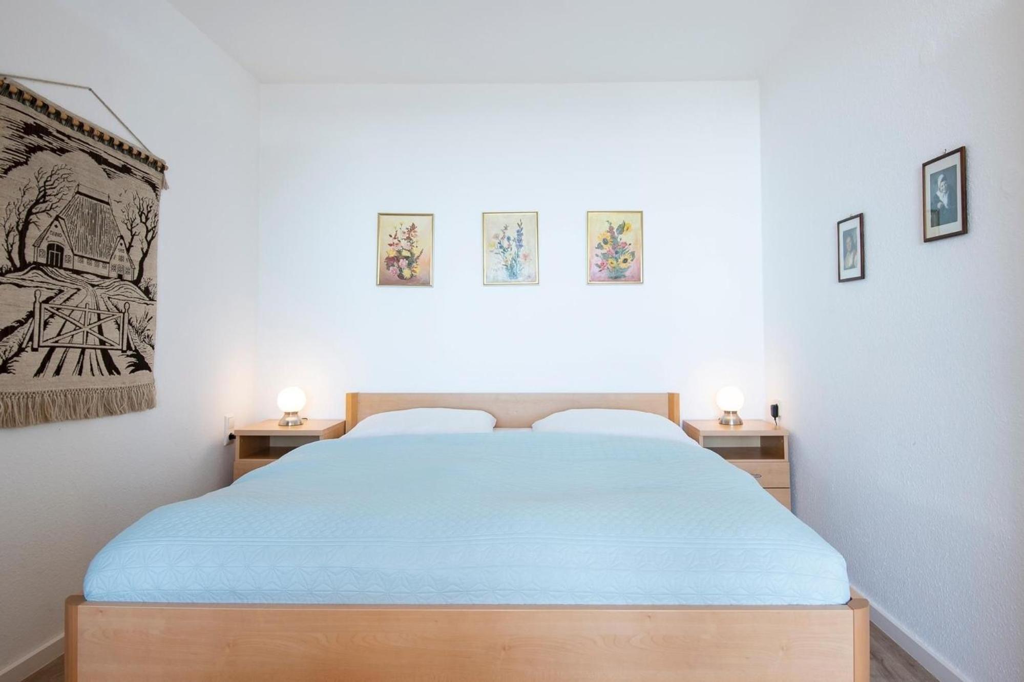 Berolina Wohnung 518 Dahme  Ngoại thất bức ảnh