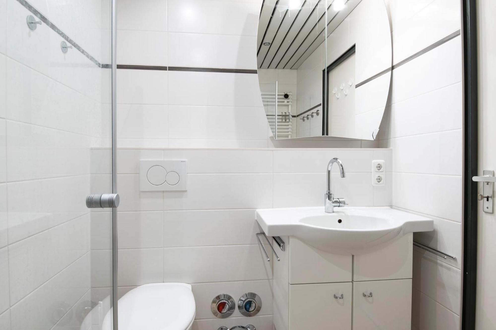Berolina Wohnung 518 Dahme  Ngoại thất bức ảnh