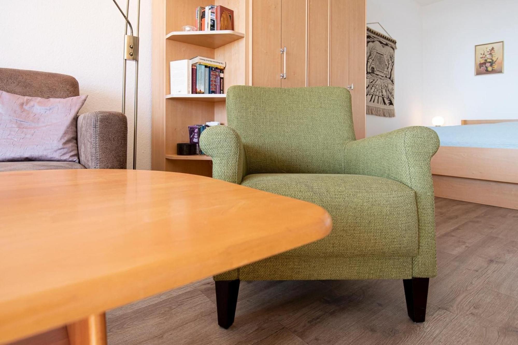 Berolina Wohnung 518 Dahme  Ngoại thất bức ảnh